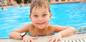 cerebral palsy and aquatic therapy